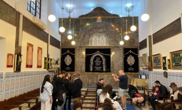Morocco group Tours