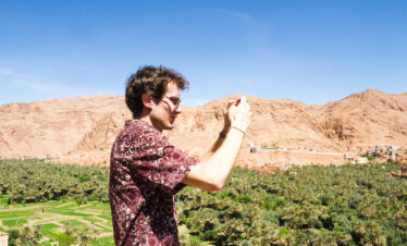 Morocco vacation packages