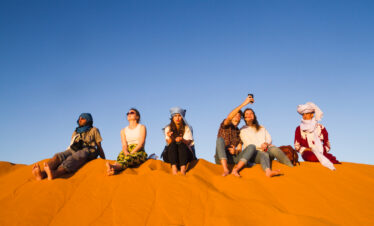Morocco vacation packages