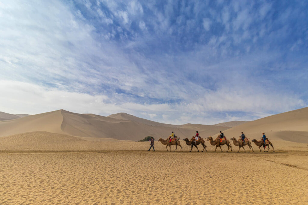 12-Day Morocco Uncovered Atlas & Sahara