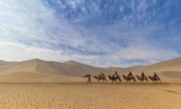 12-Day Morocco Uncovered Atlas & Sahara