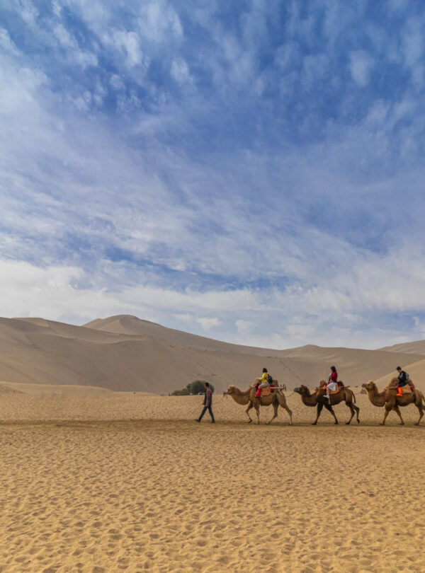 12-Day Morocco Uncovered Atlas & Sahara