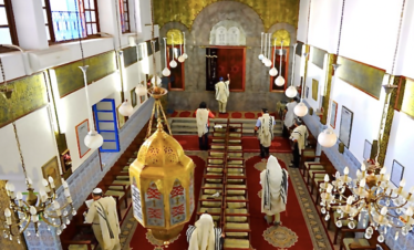 Morocco group Tours
