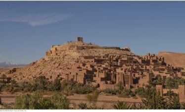 Morocco group Tours
