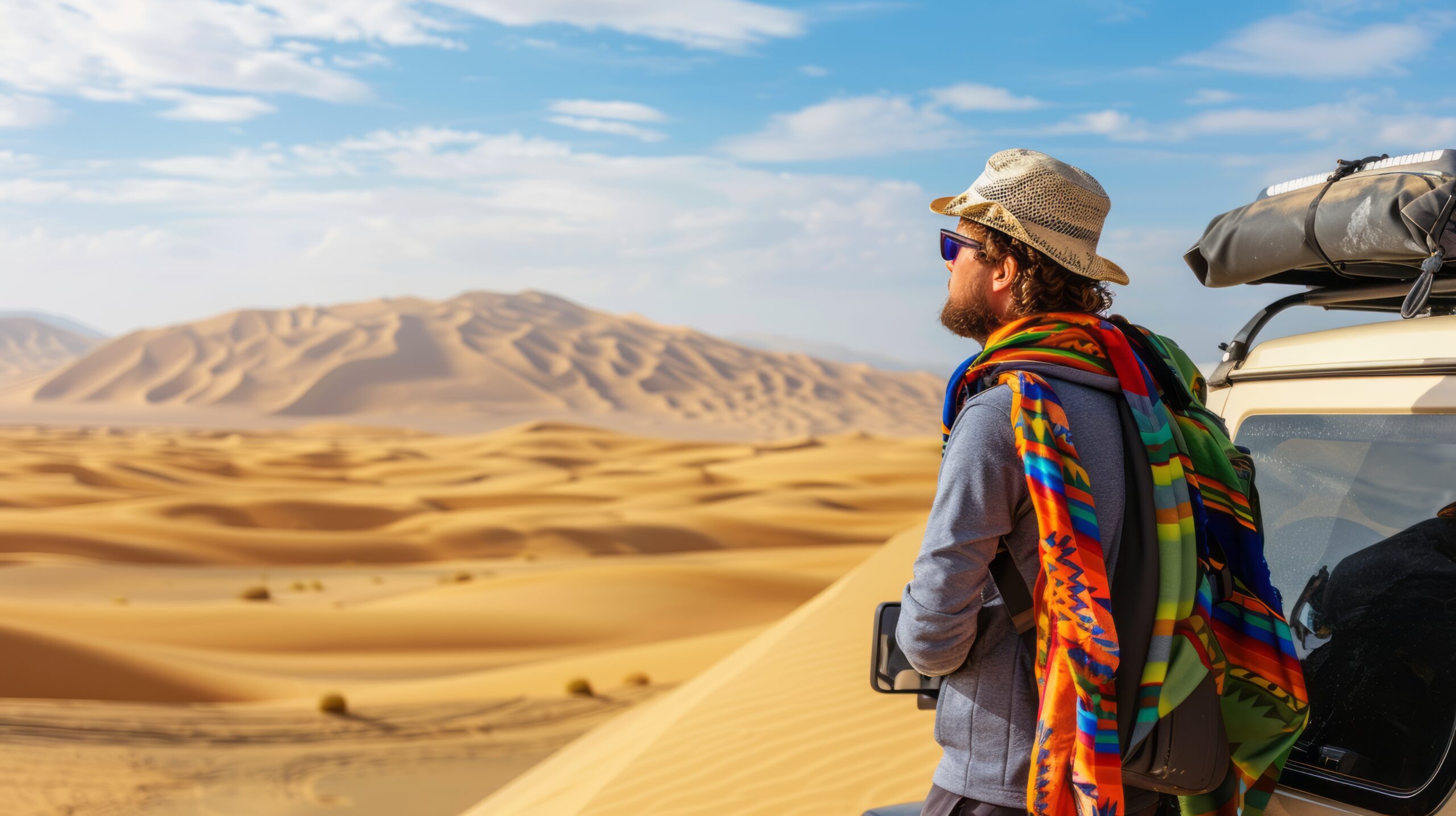 Morocco small group tours