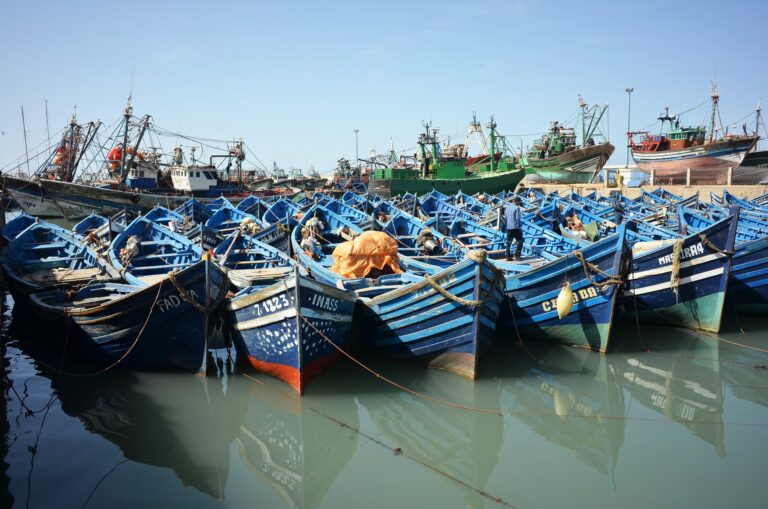 Morocco vacation packages