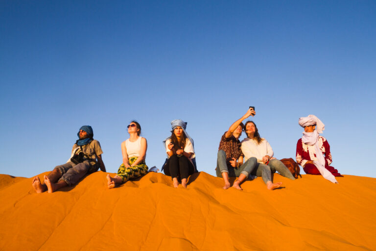 Morocco vacation packages