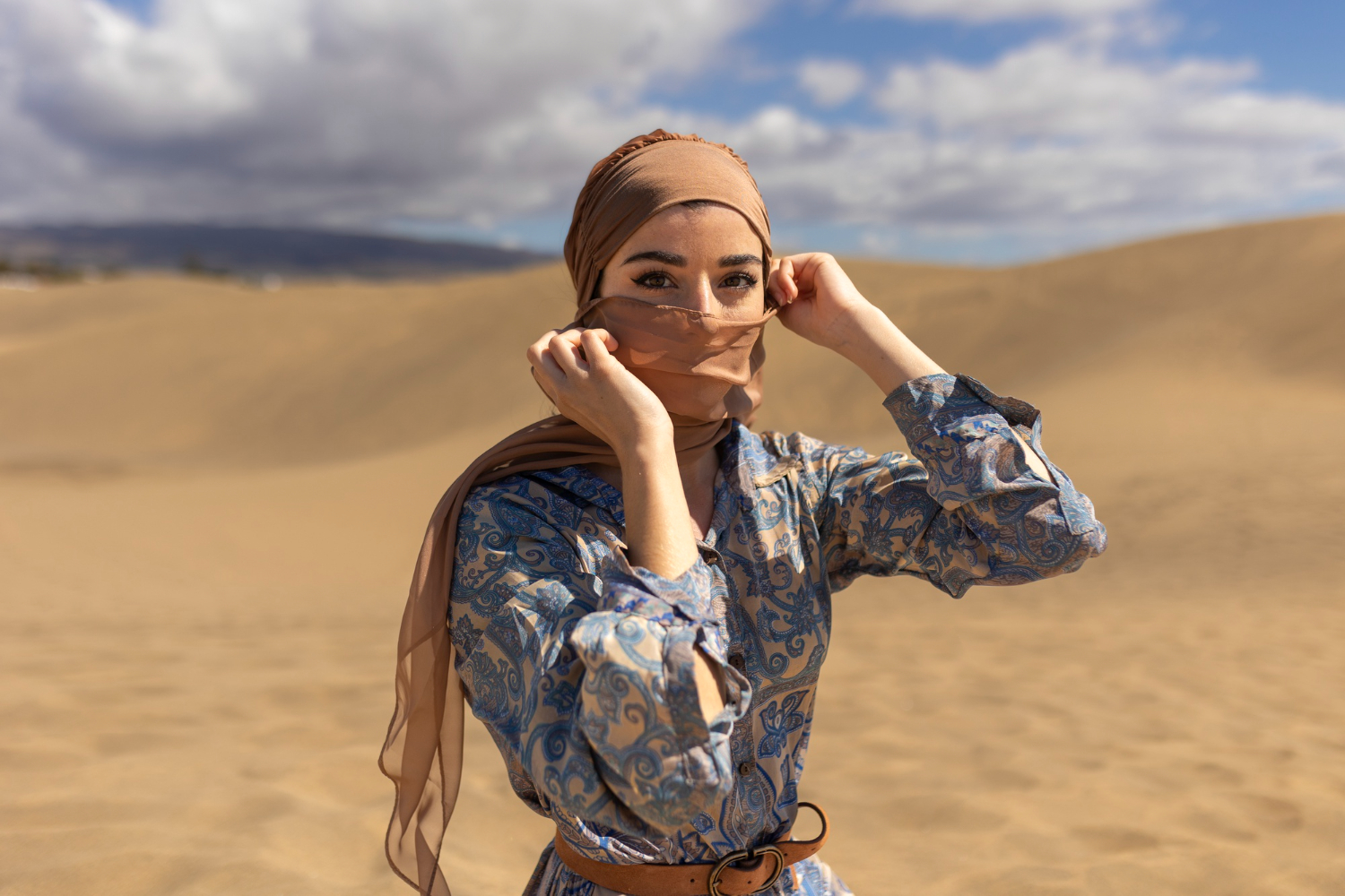 Morocco small group women Tours