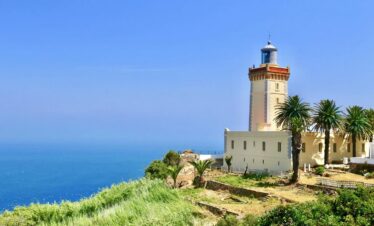 Morocco Small group Journeys