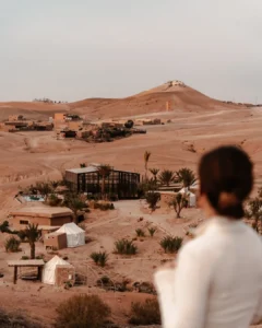 Women-Only Morocco Tours: Safe & Inspiring Travel for Solo Female Travelers
