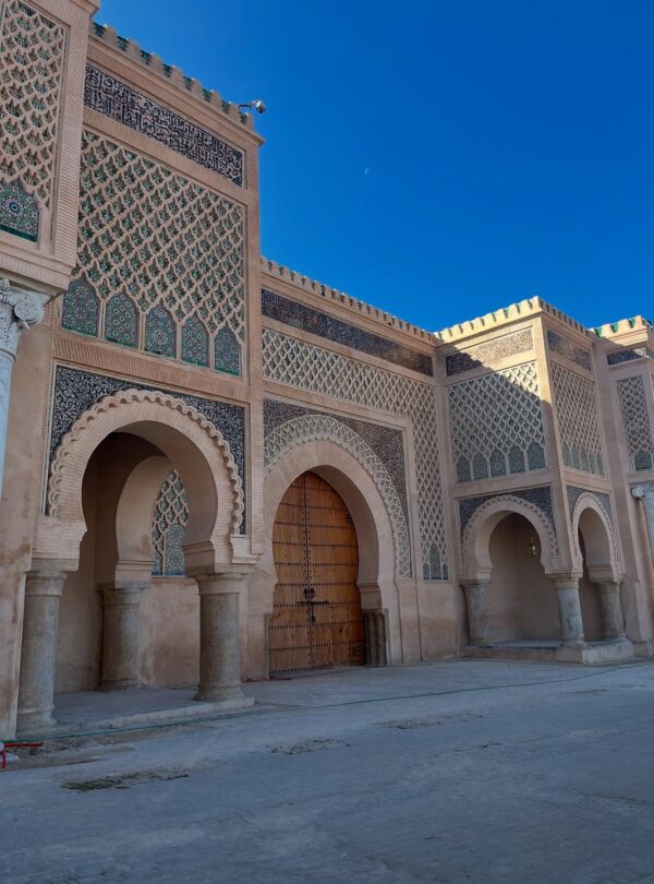 Morocco Small group Journeys