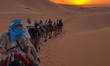Morocco Small group Journeys
