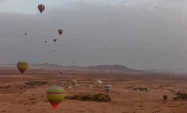 Morocco Small group Journeys