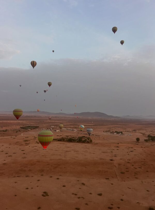 Morocco Small group Journeys