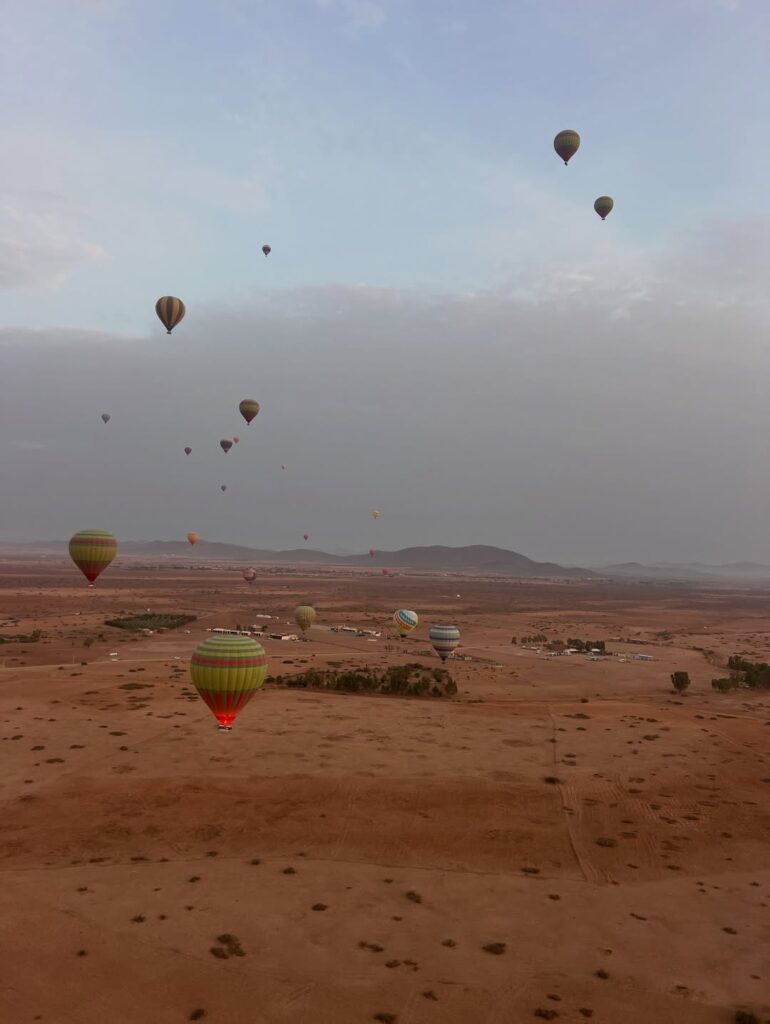 Morocco Small group Journeys