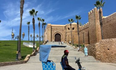 Morocco Small group Journeys