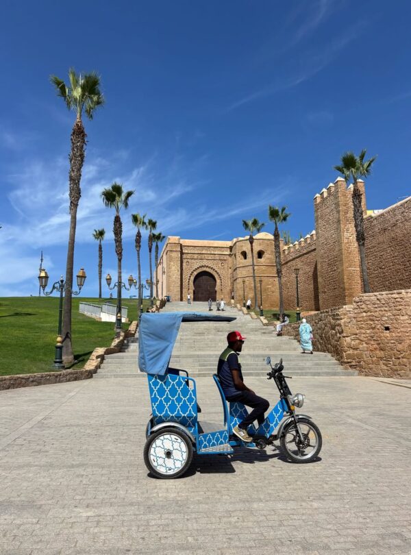 Morocco Small group Journeys