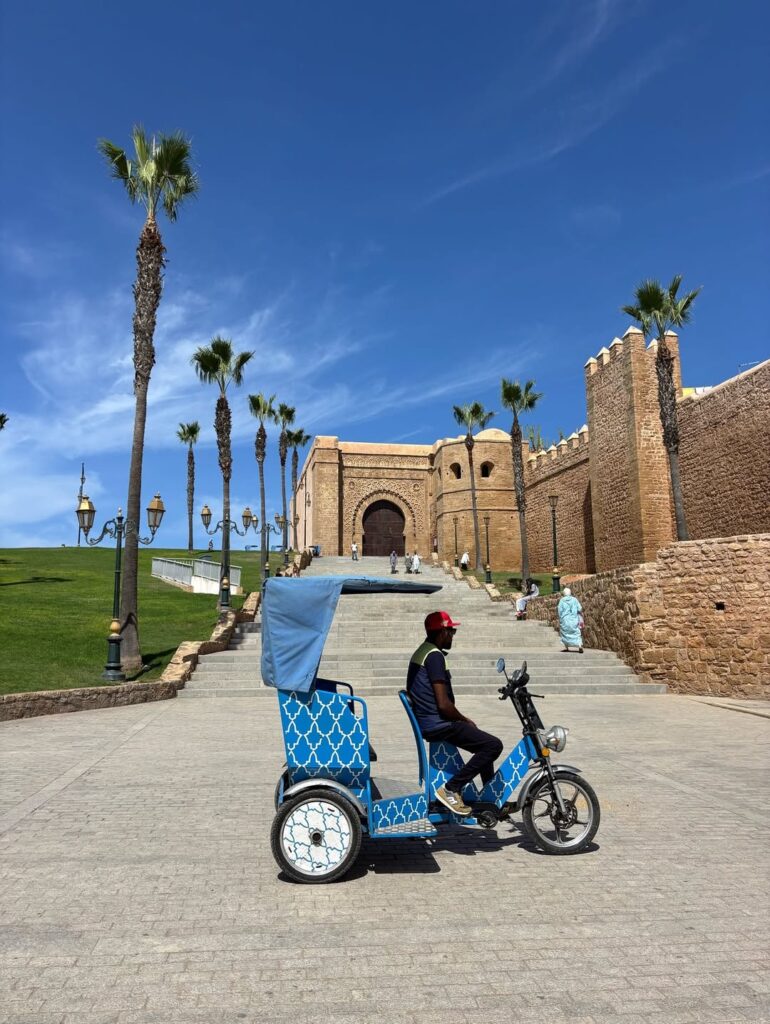 Morocco Small group Journeys