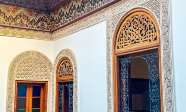 Morocco Small group Journeys
