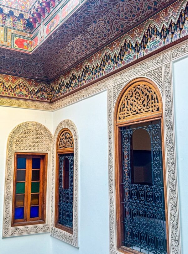 Morocco Small group Journeys