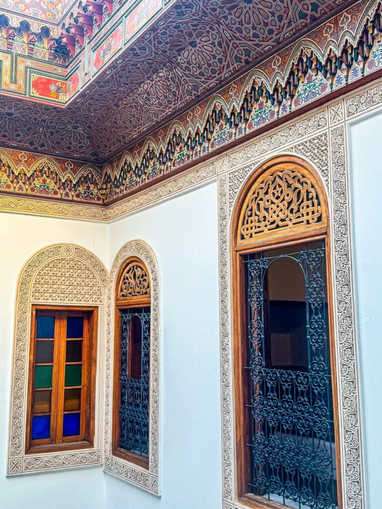 Morocco Small group Journeys