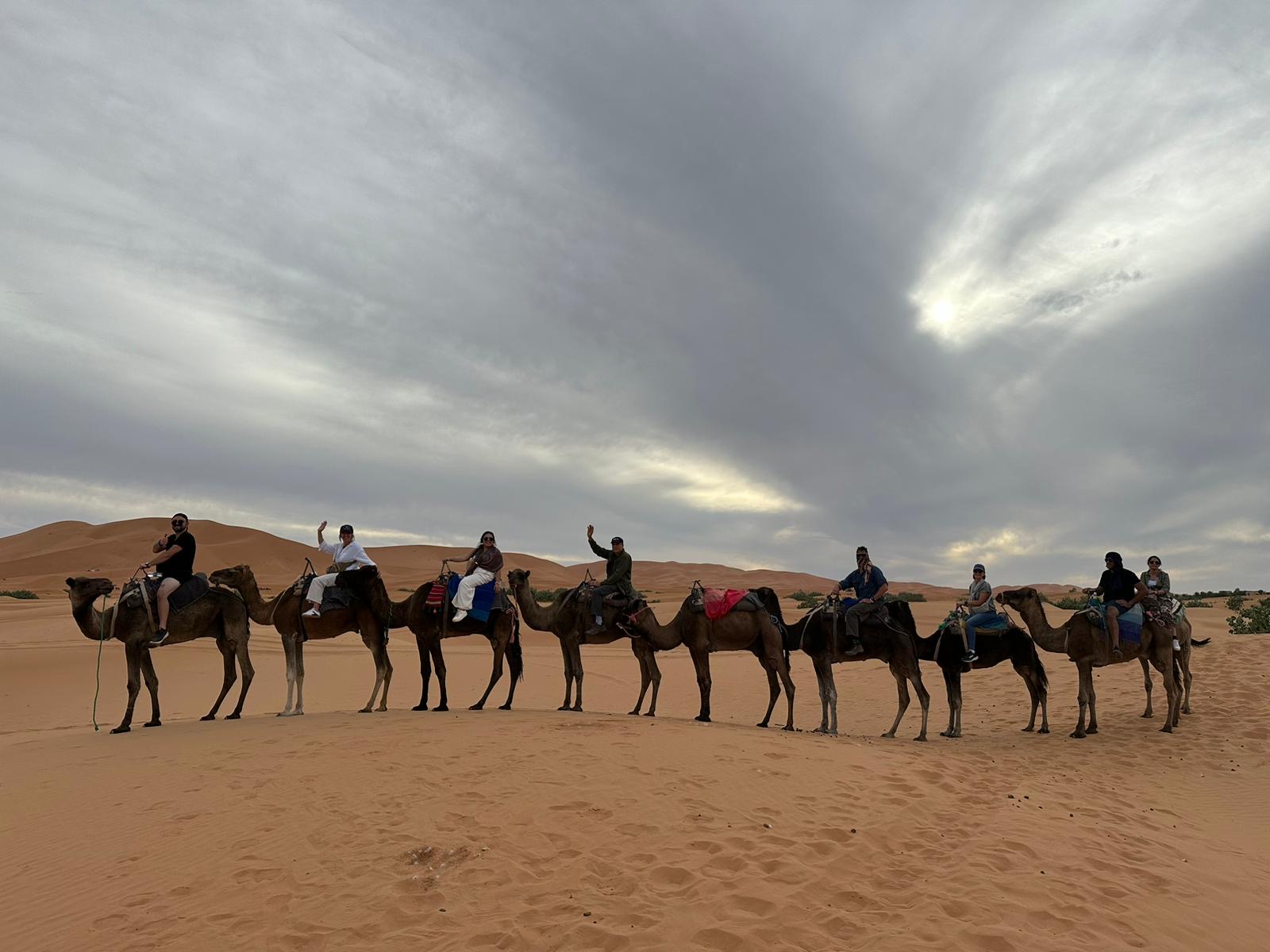 18-Day Women-Only Morocco Tours