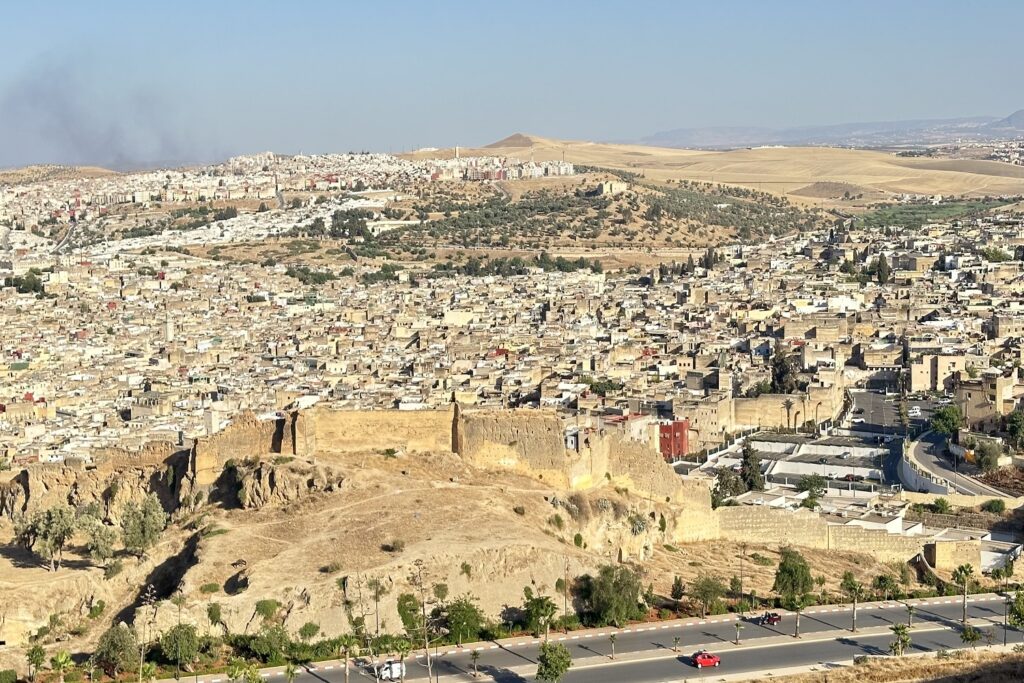 Morocco Small group Journeys