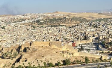 Morocco Small group Journeys