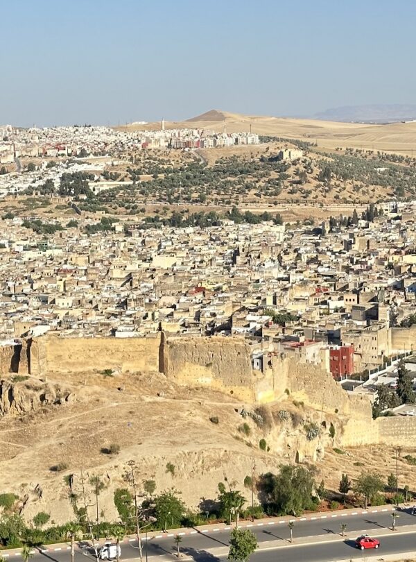 Morocco Small group Journeys
