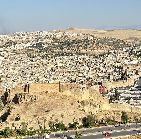 Imperial Cities & Northern Morocco Discovery Tour