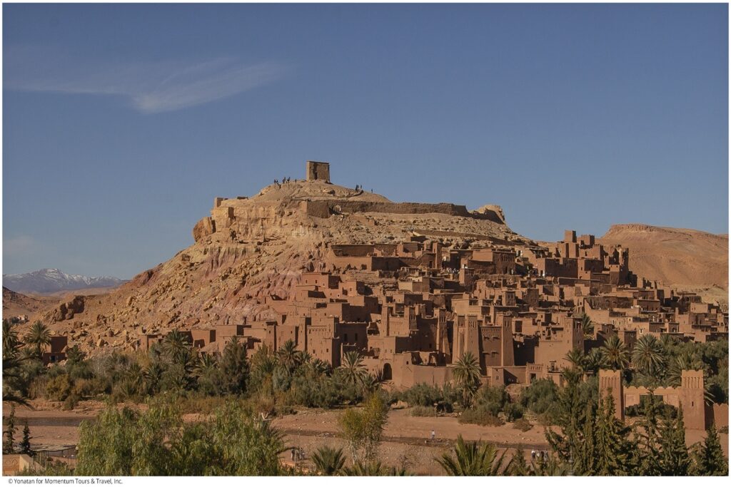 Morocco Small group Journeys