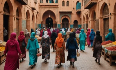 Women-Only Morocco Tours: Safe & Inspiring Travel for Solo Female Travelers