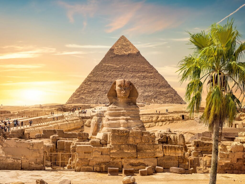 Morocco Group Tours
