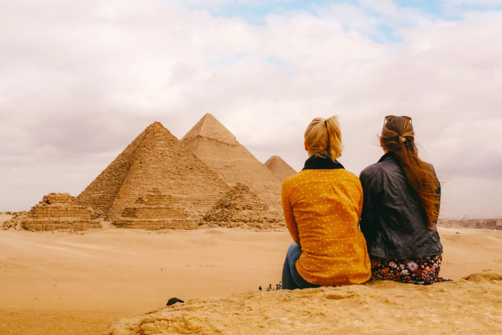 Morocco Group Tours