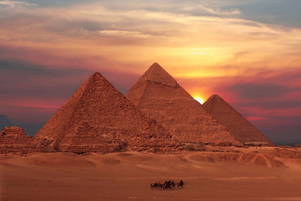 Morocco Group Tours