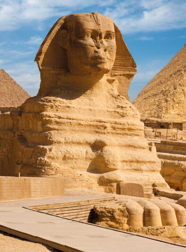 visit egypt with afc Morocco travel