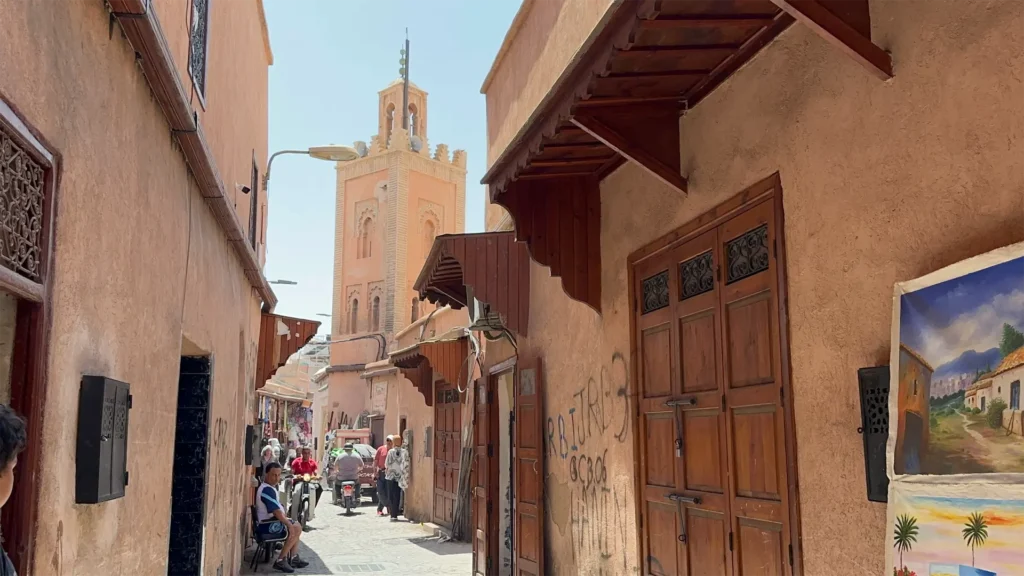 Morocco Travel Tips for First-Time Visitors