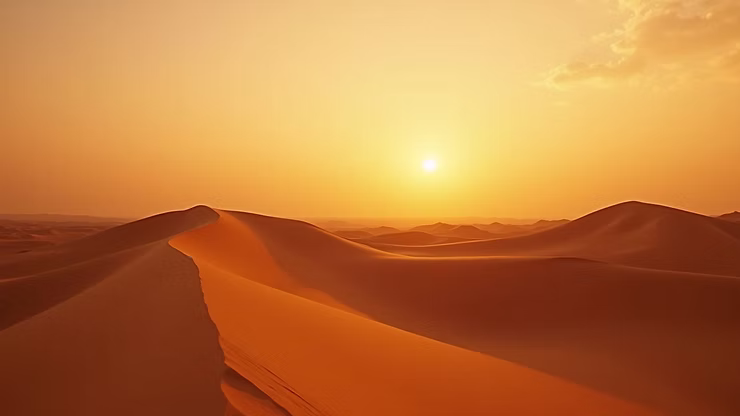 Morocco Group Tours