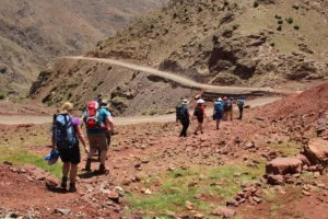 Morocco Vacation Package