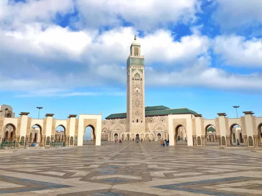 Morocco Vacation Packages How to Choose the Perfect Morocco Vacation