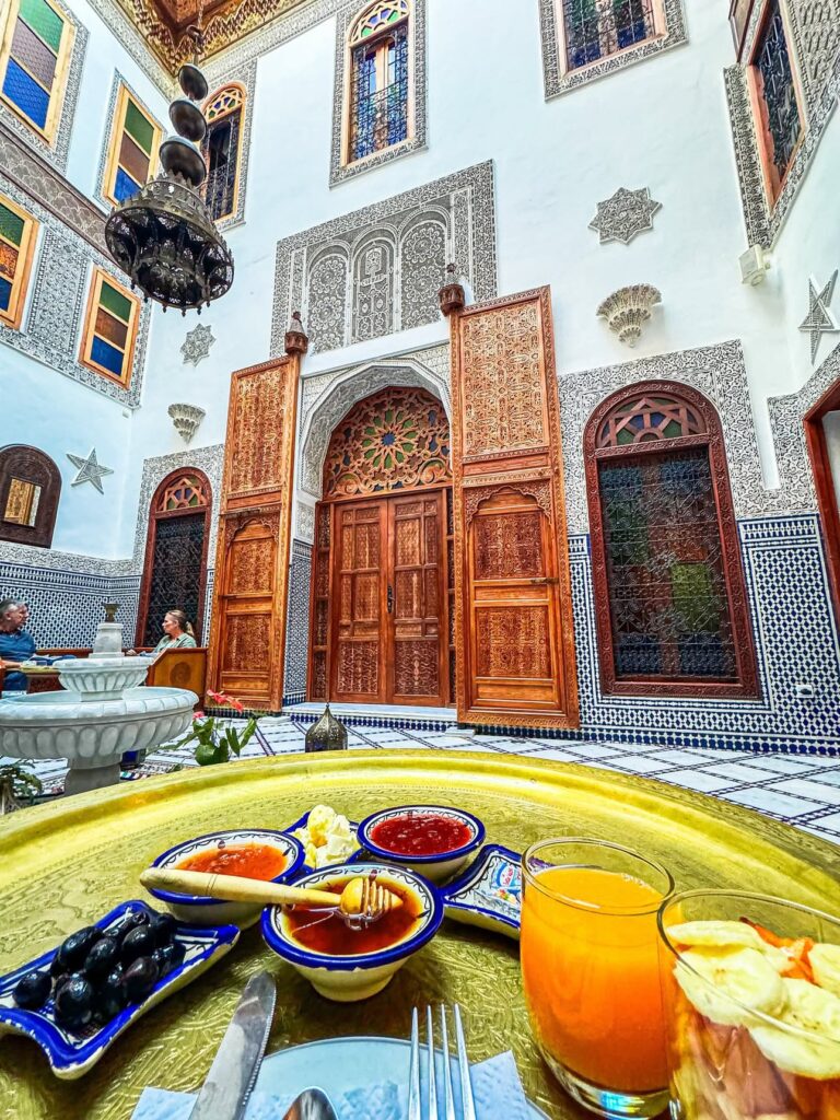 Morocco Vacation Packages: How to Choose the Perfect Morocco Vacation for You
