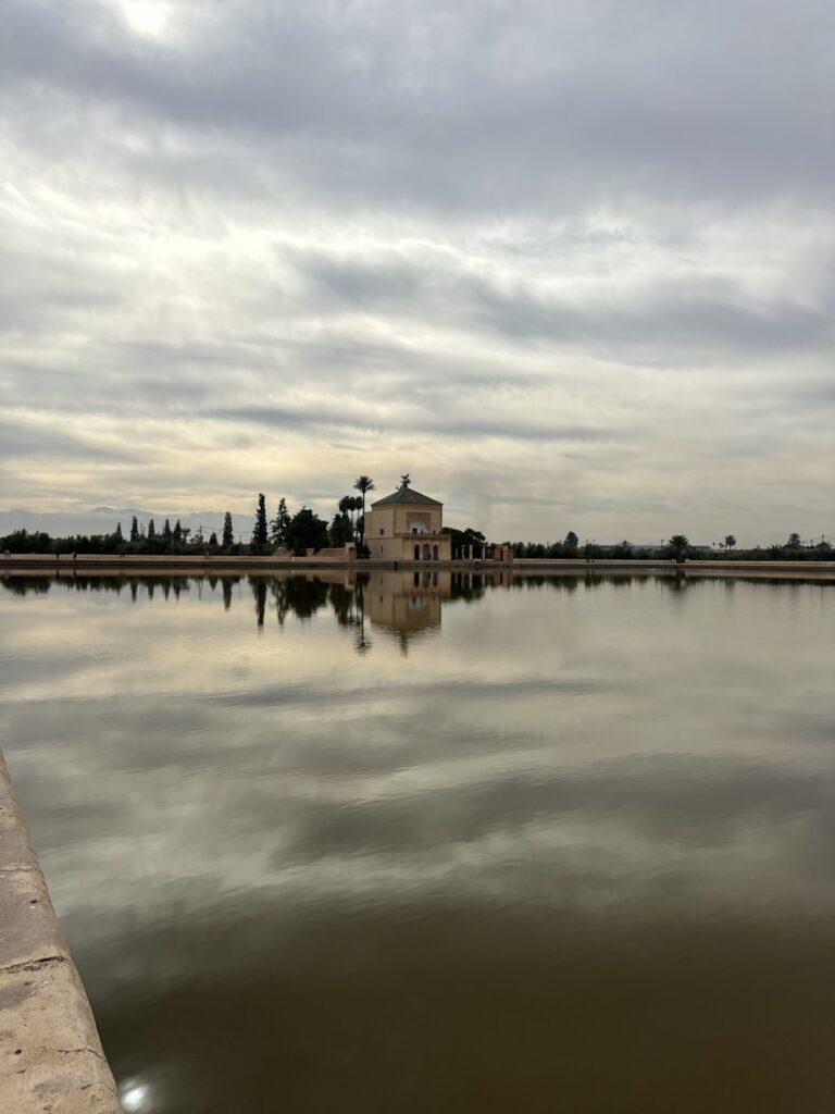 Morocco Group Tours