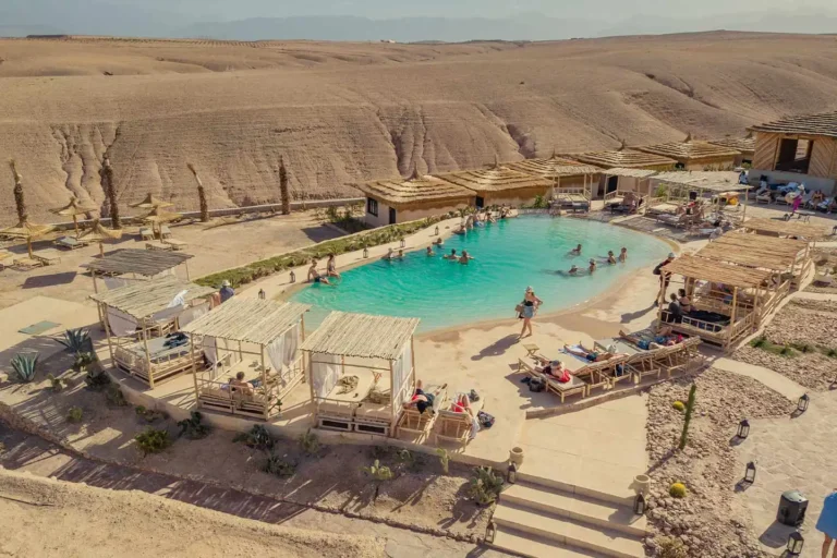 The Ultimate Morocco Travel Guide 2026 Everything You Need to Know Before Visiting Morocco