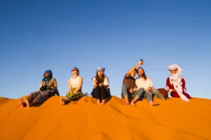 Morocco travel questions