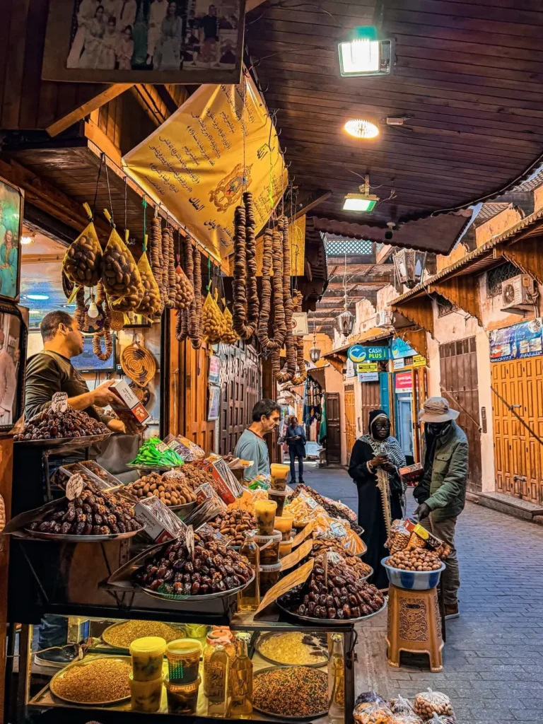 Morocco Travel Tips for First-Time Visitors
