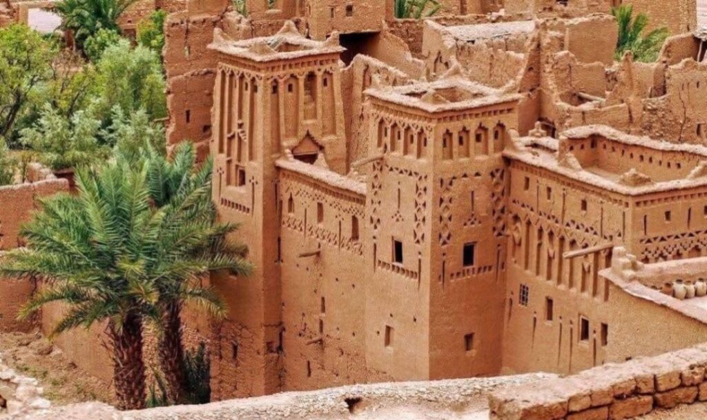 Best Places to Visit in Morocco