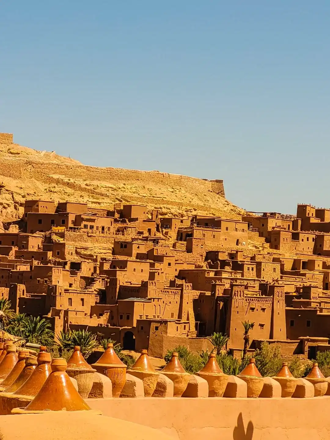 10-day Morocco private tour