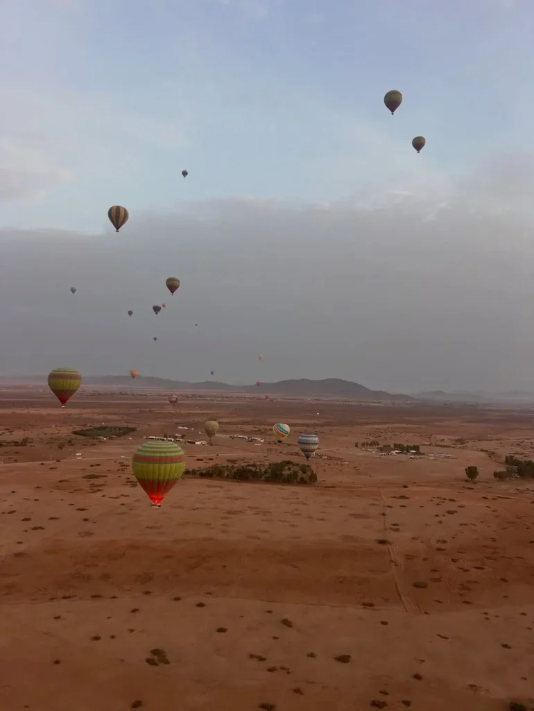 Morocco Group Tours