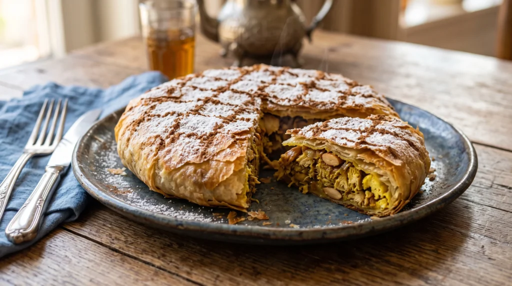 9 Classic Moroccan Dishes You Must Try