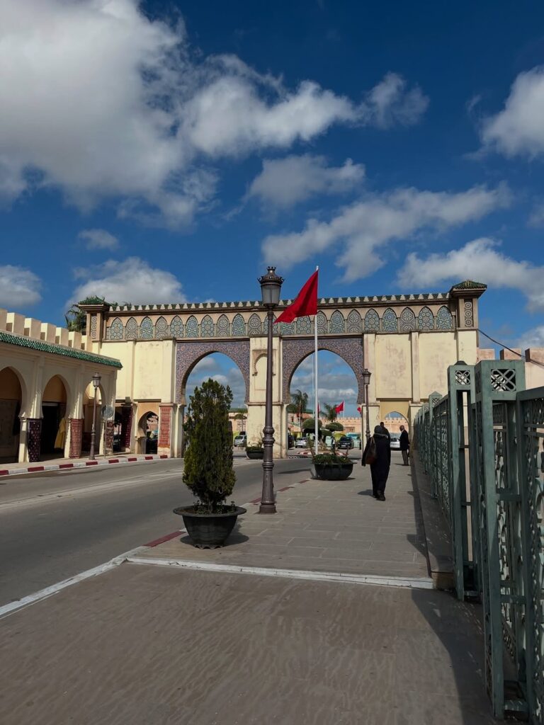 Why visit Morocco